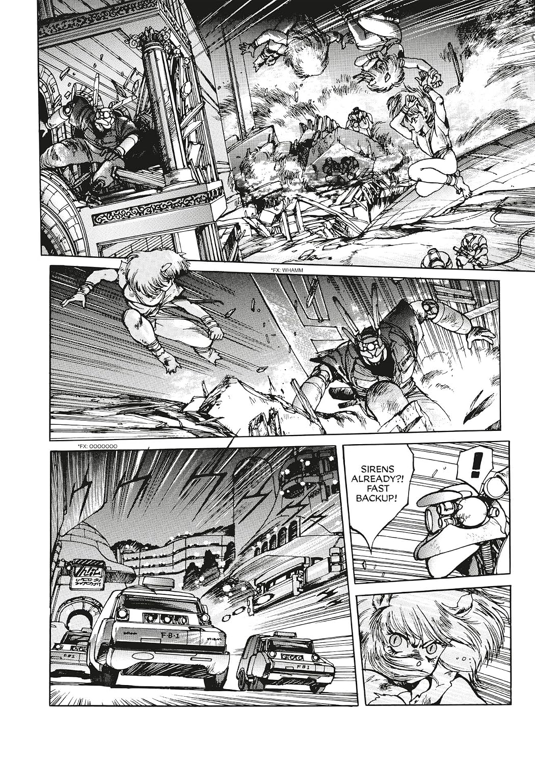 Appleseed Deluxe Edition