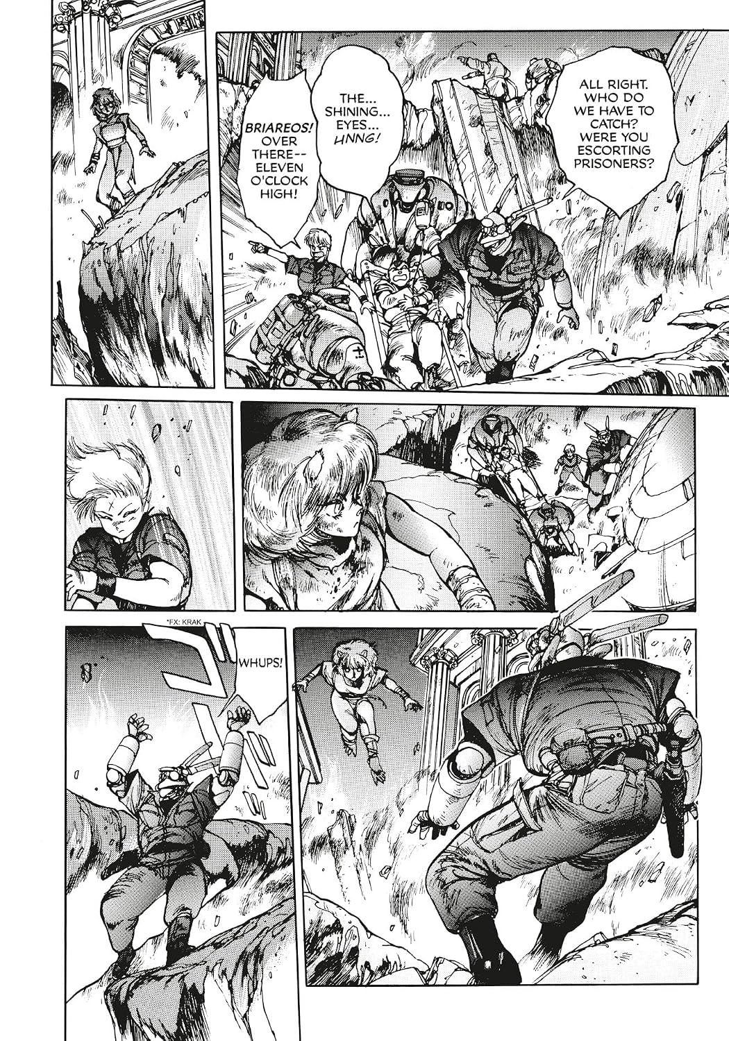 Appleseed Deluxe Edition