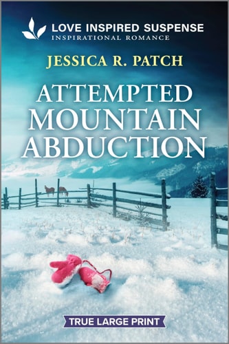 Attempted Mountain Abduction (Elite Protectors, 1)