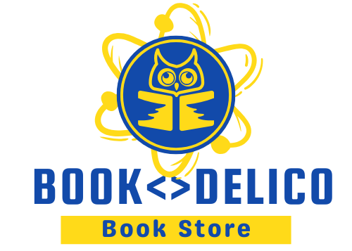 Book Delico 