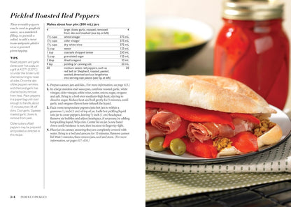 Ball Complete Book of Home Preserving: 400 Delicious and Creative Recipes for Today (New and Updated)