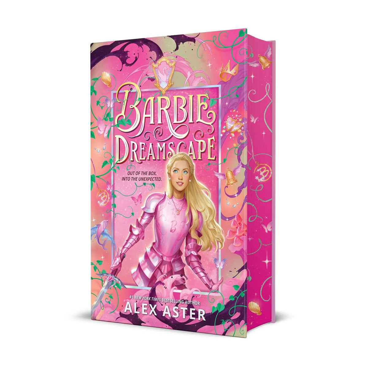 Barbie