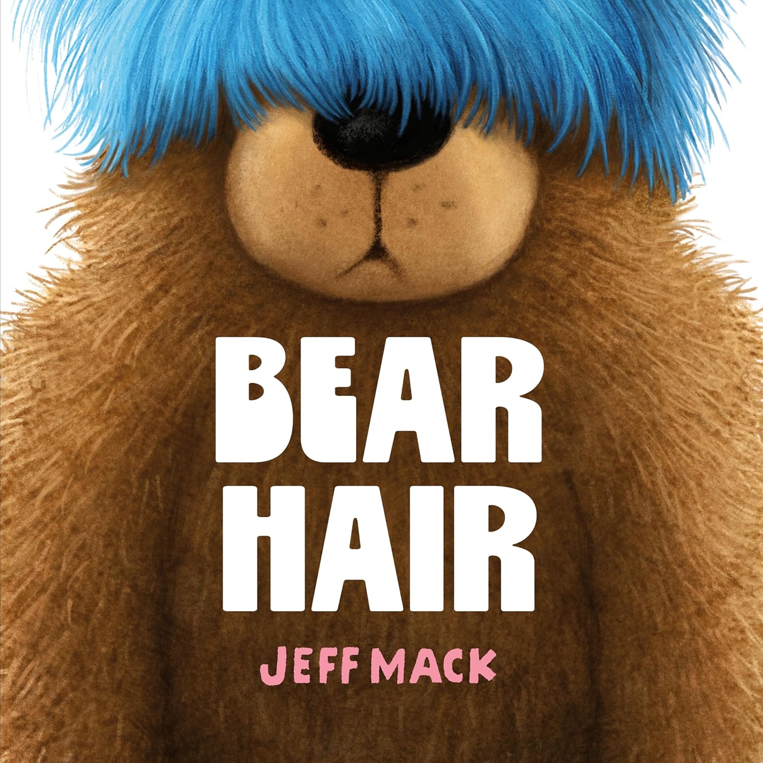 Bear Hair