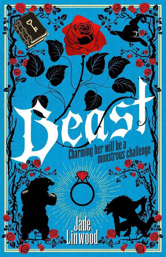 Beast (2) (Charming)
