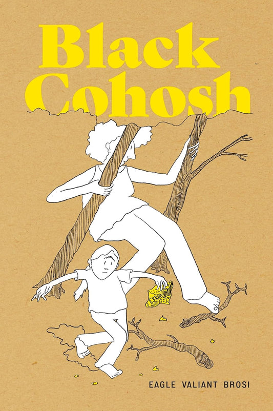 Black Cohosh