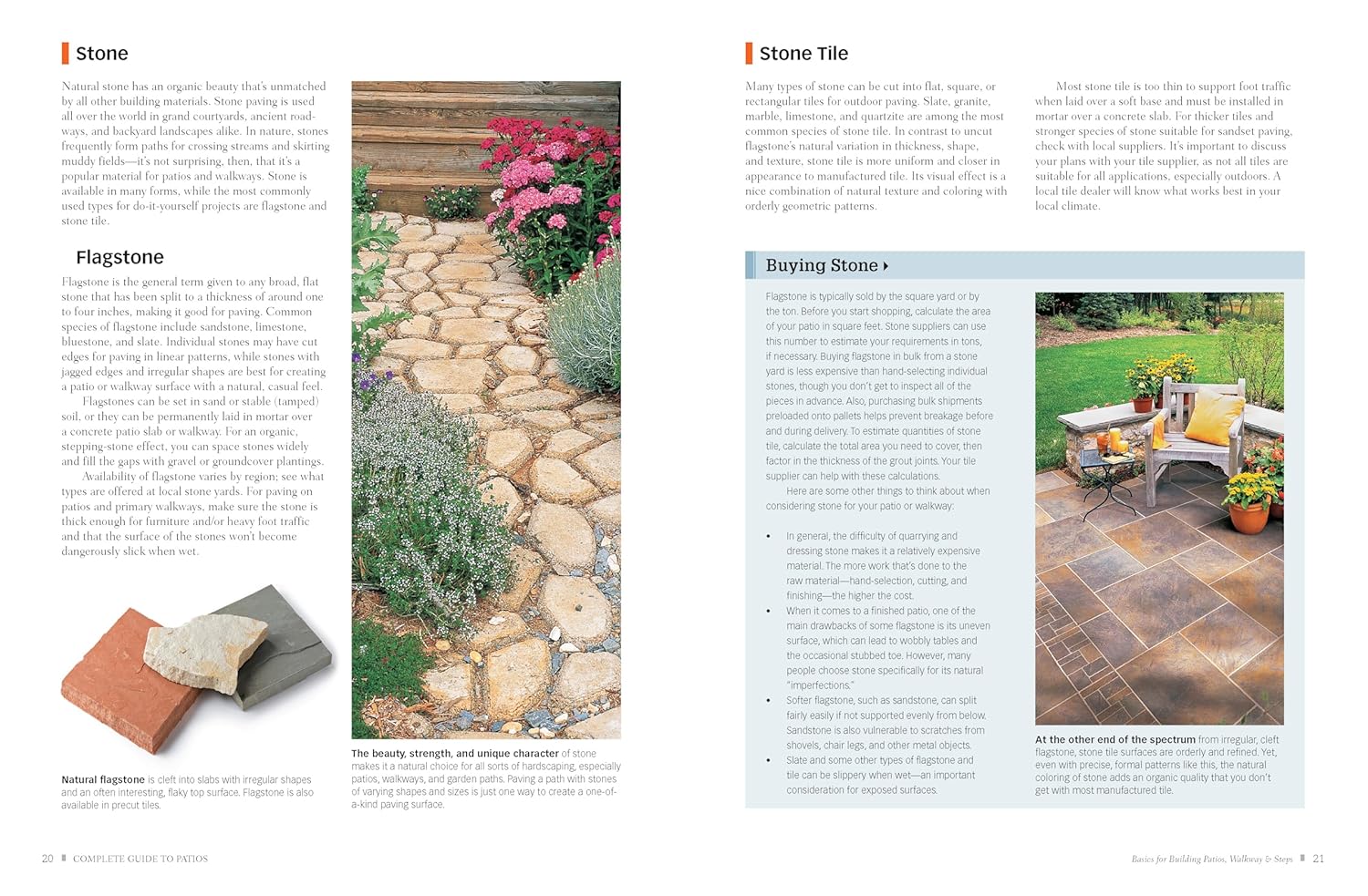 Black and Decker Complete Guide to Patios 4th Edition: A DIY Guide to Building Patios, Walkways, and Outdoor Steps