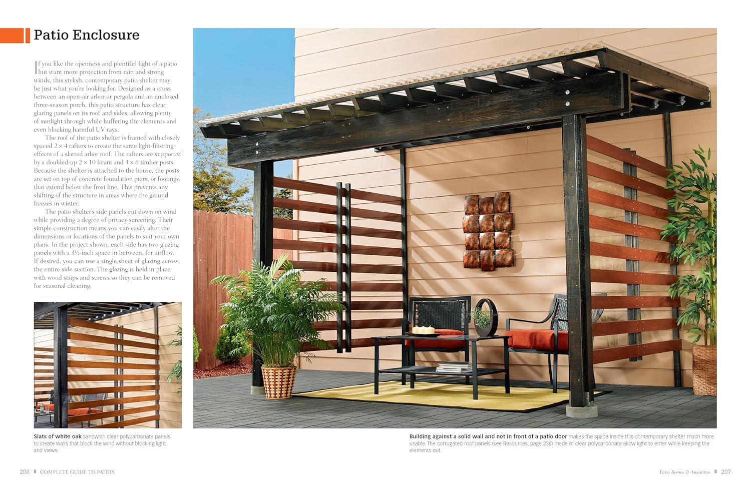 Black and Decker Complete Guide to Patios 4th Edition: A DIY Guide to Building Patios, Walkways, and Outdoor Steps