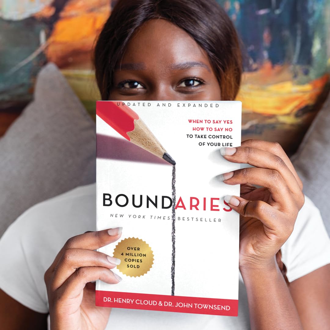 Boundaries Updated and Expanded Edition