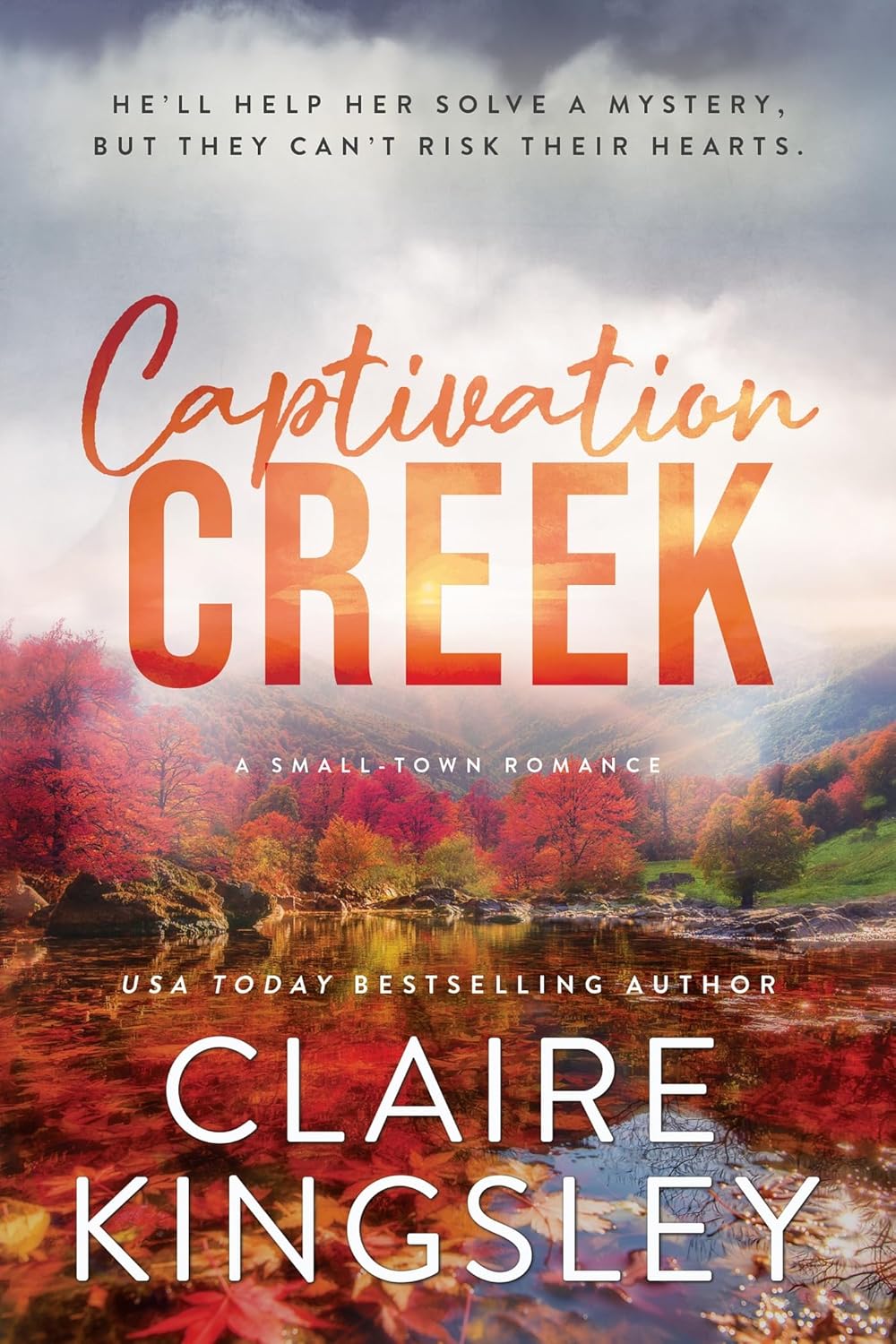 Captivation Creek
