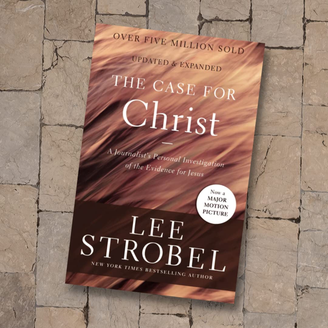 Case for Christ