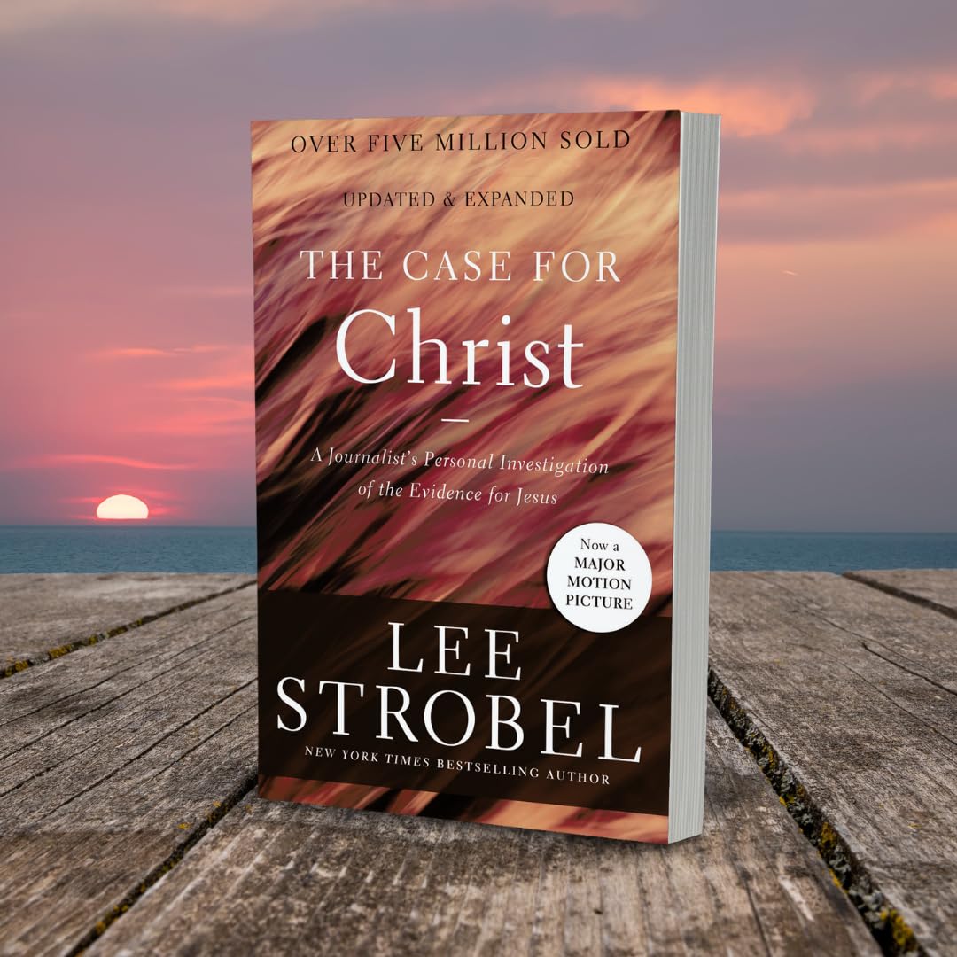 Case for Christ