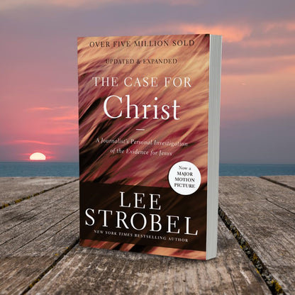 Case for Christ