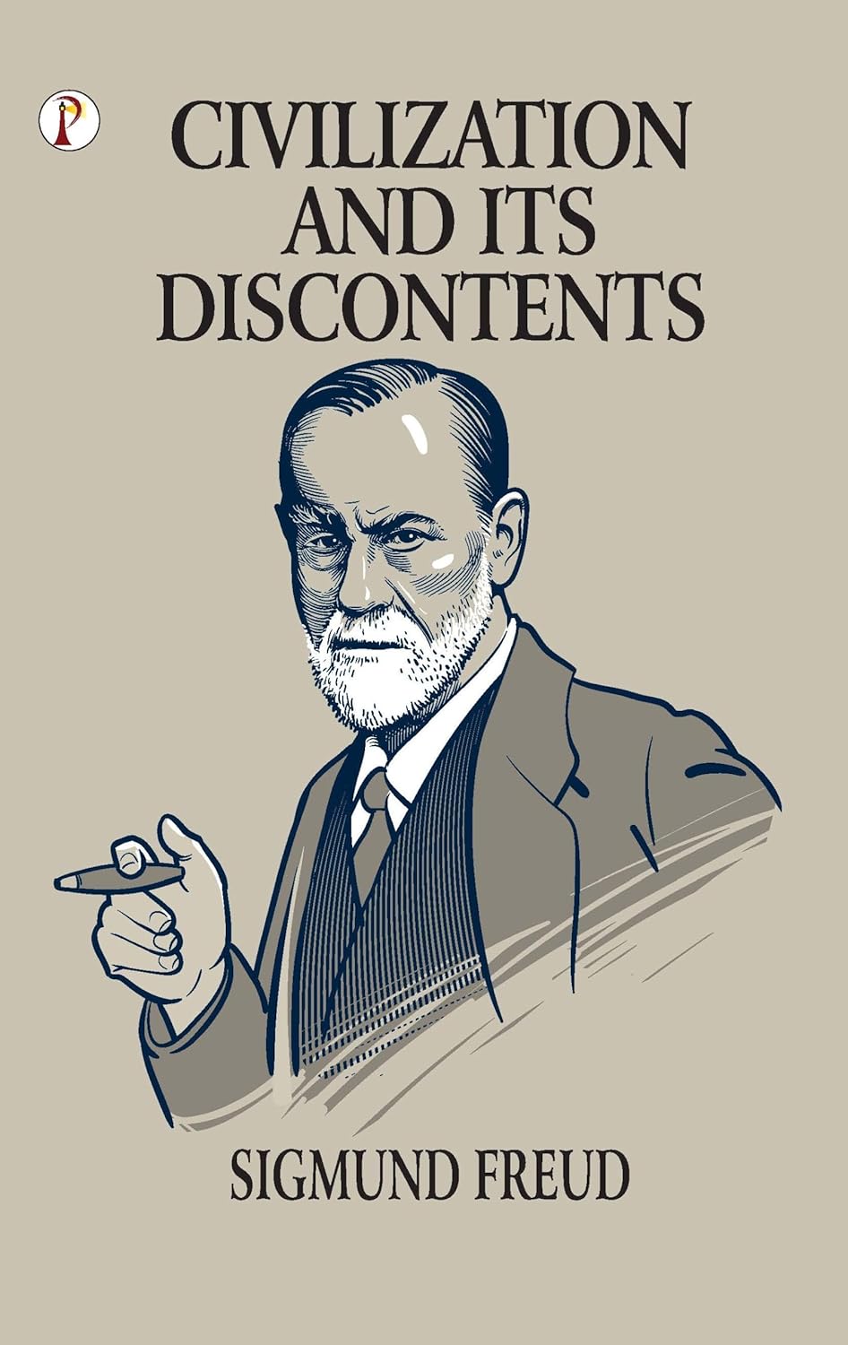 Civilazation and its Discontents
