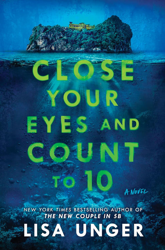 Close Your Eyes and Count to 10 (Original)