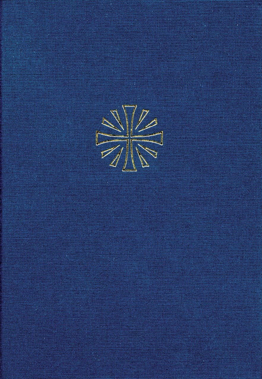 Compact Bible-RSV