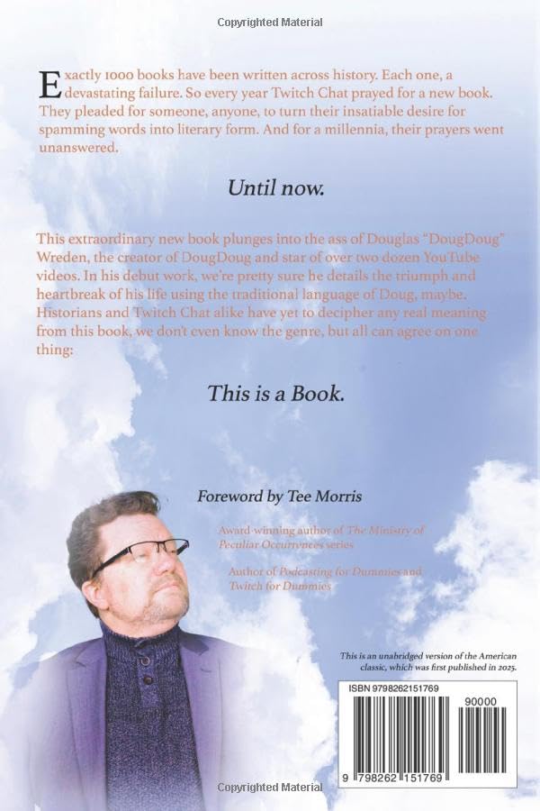 DOUG: A DougDoug Story