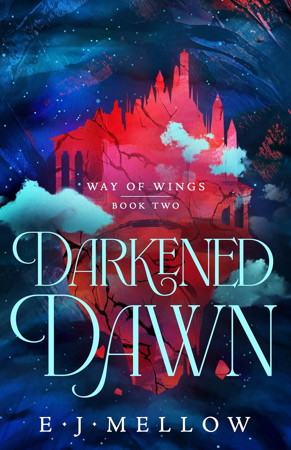 Darkened Dawn
