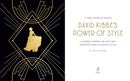David Kibbe's Power of Style: A Guided Journey to Help You Discover Your Authentic Style
