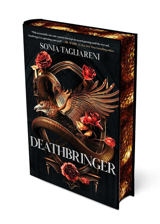 Deathbringer (Deluxe Edition)