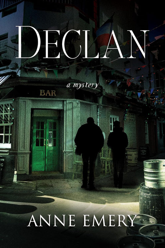 Declan: A Mystery
