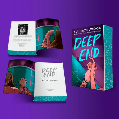 Deep End