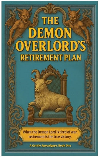 Demon Overlord's Retirement Plan