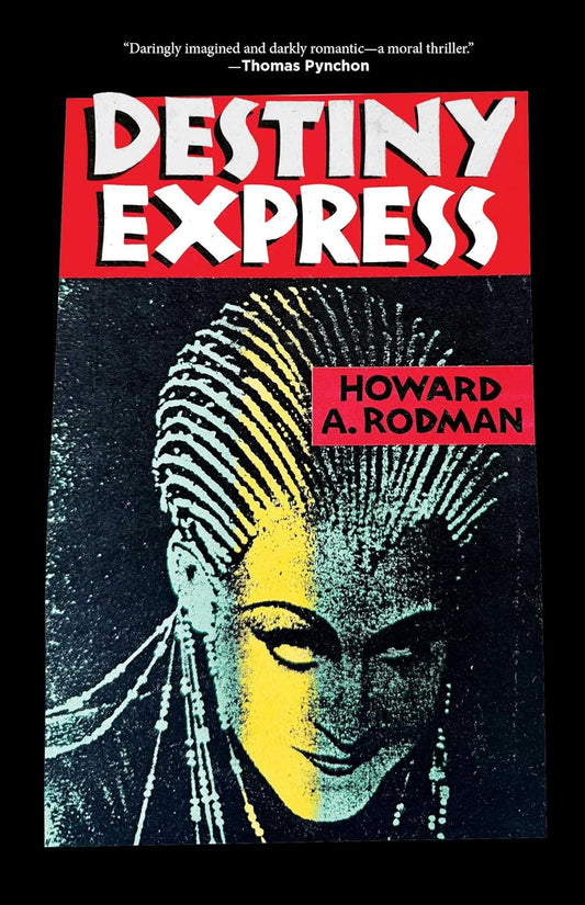 Destiny Express