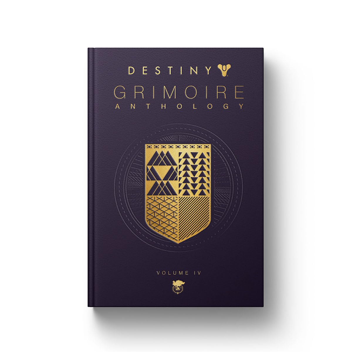 Destiny Grimoire Anthology, Volume IV: The Royal Will Volume 4 (Destiny Grimoire)