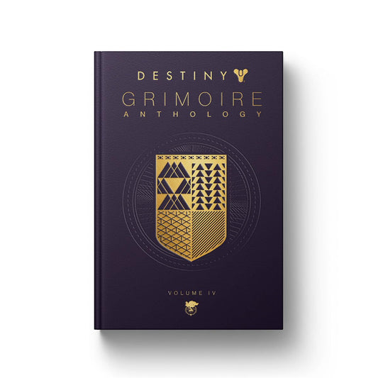 Destiny Grimoire Anthology, Volume IV: The Royal Will Volume 4 (Destiny Grimoire)