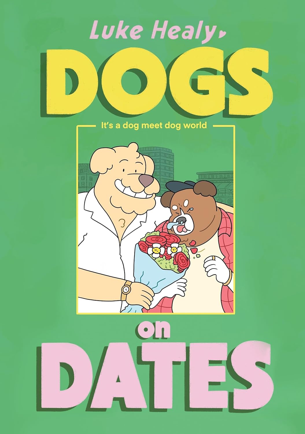 Dogs on Dates