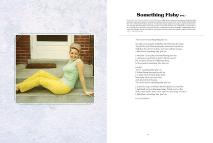 Dolly Parton, Songteller: My Life in Lyrics