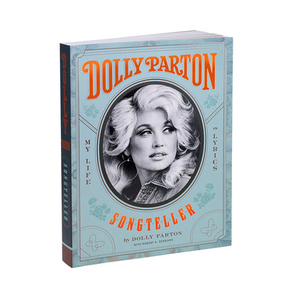 Dolly Parton, Songteller: My Life in Lyrics