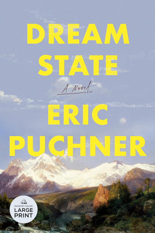 Dream State