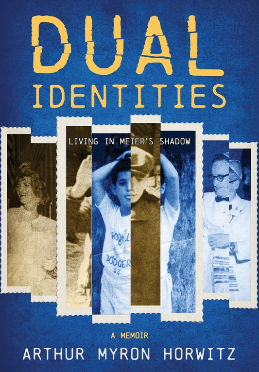 Dual Identities: Living in Meier's Shadow