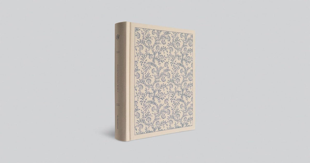 ESV Journaling Bible