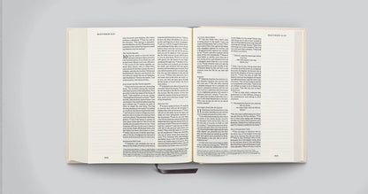 ESV Journaling Bible