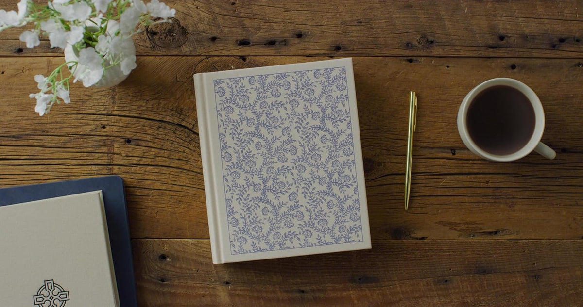 ESV Journaling Bible