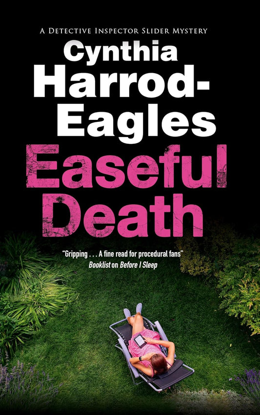 Easeful Death (Main -)