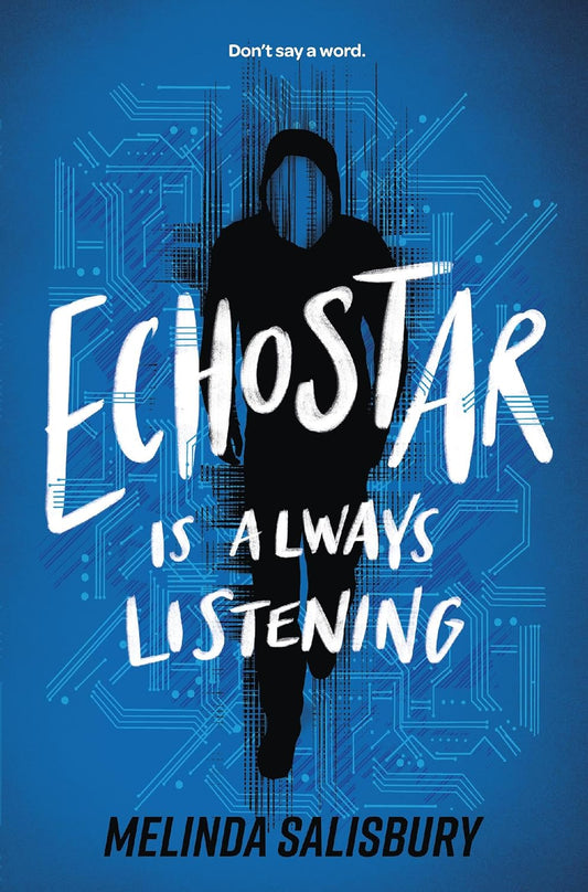 Echostar Is Always Listening