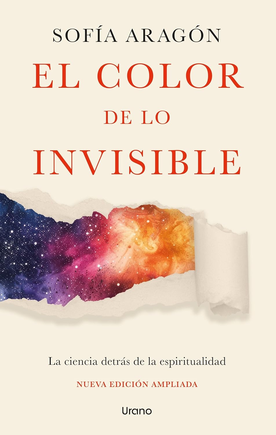 El Color de Lo Invisible