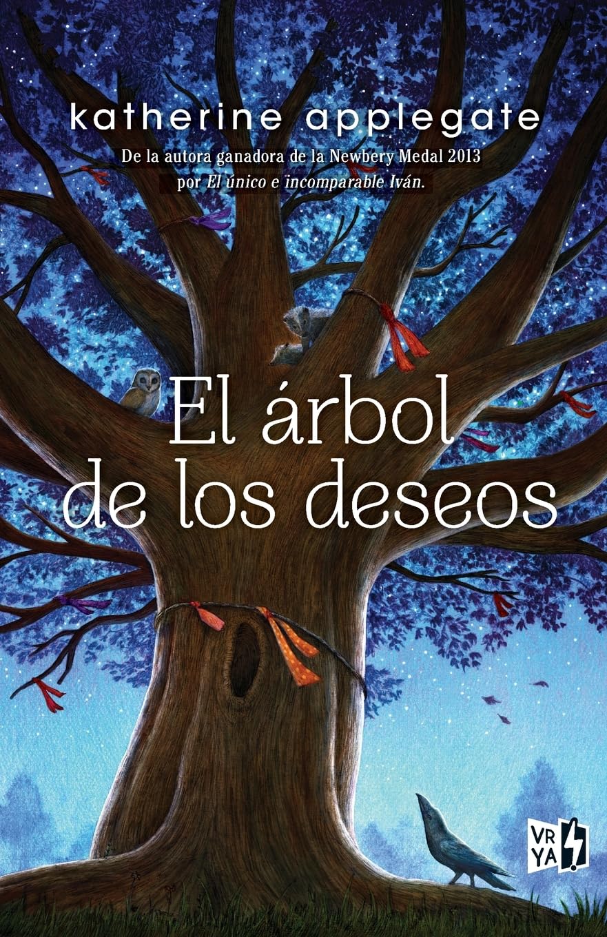 El arbol de los deseos