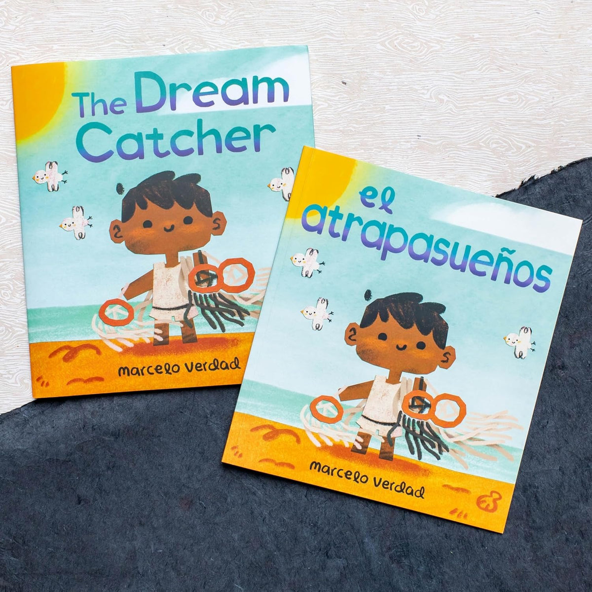El atrapasueños
