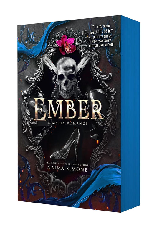 Ember: A Mafia Romance