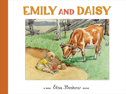 Emily and Daisy: Mini Edition
