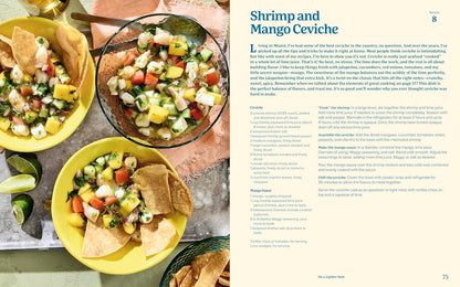 Everything's Good: Cozy Classics You'll Cook Always and Forever: A Cookbook