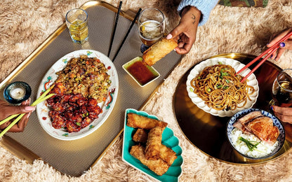 Everything's Good: Cozy Classics You'll Cook Always and Forever: A Cookbook