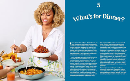 Everything's Good: Cozy Classics You'll Cook Always and Forever: A Cookbook