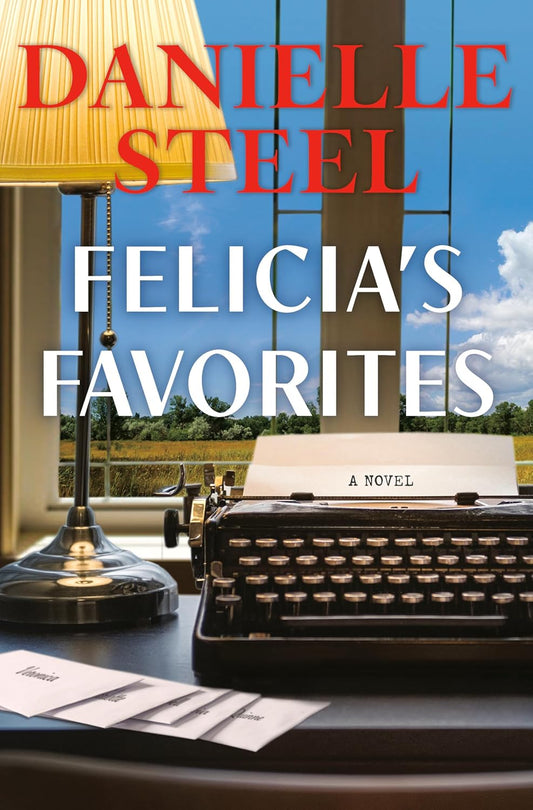 Felicia's Favorites: A Novel