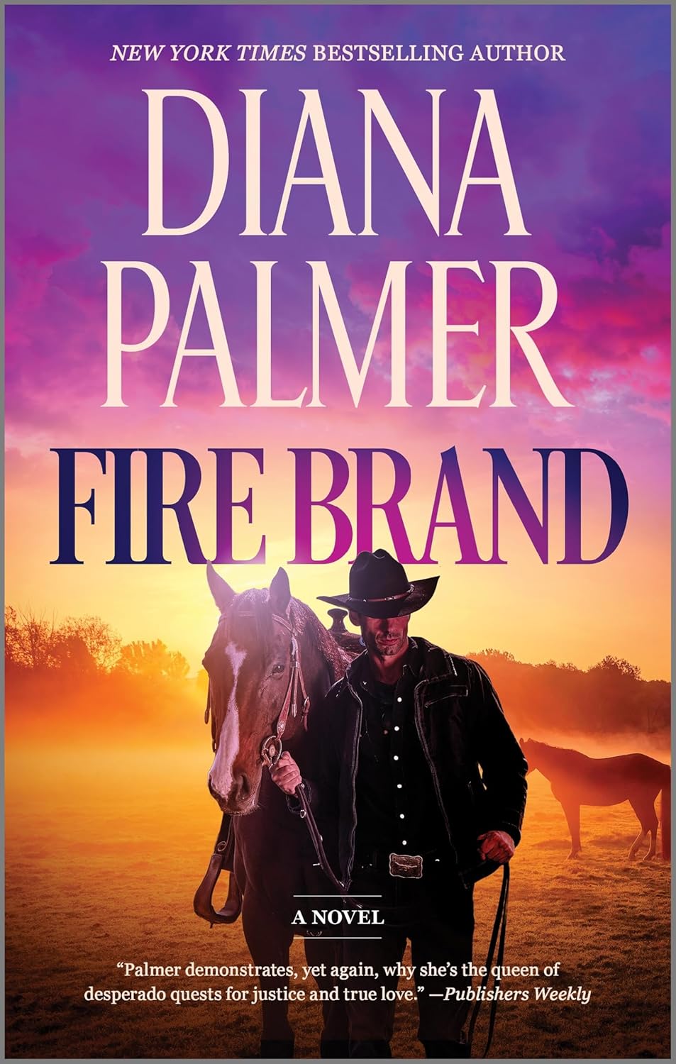 Fire Brand (Reissue)