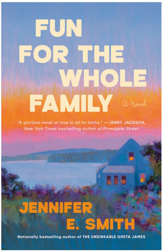 Fun for the Whole Family